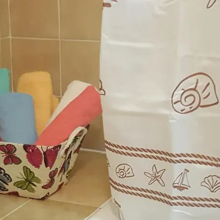 Apartmán Valcane Pula