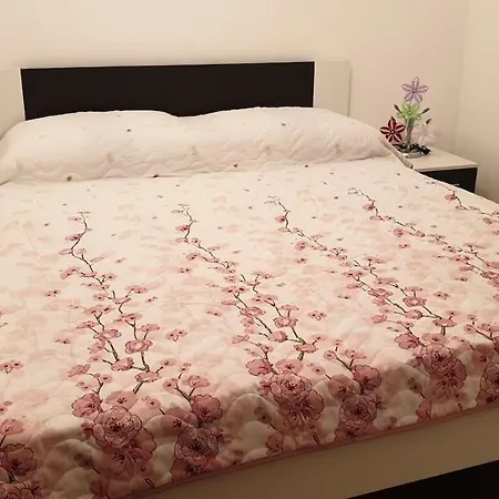 Apartmán Valcane *
