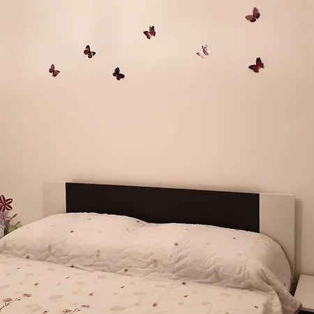 Valcane Apartmán *