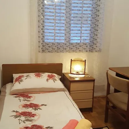 Valcane Apartmán Pula