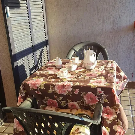 Valcane Apartmán Pula