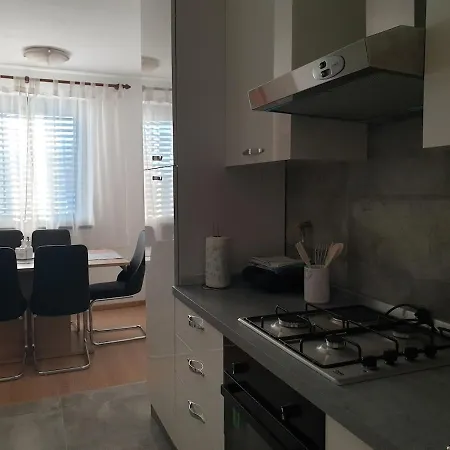 Valcane Apartman