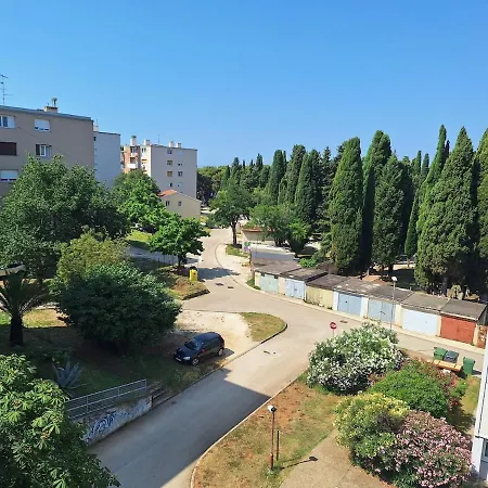 Apartman Valcane