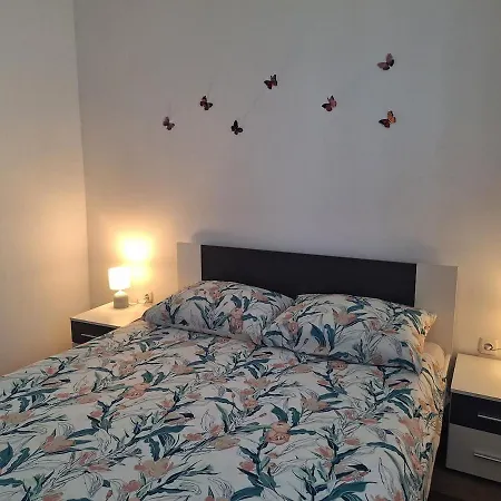 Apartment Valcane *