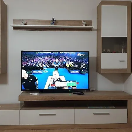 Valcane * Pula