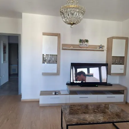 Valcane Apartman