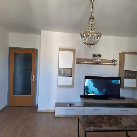 Valcane Apartman
