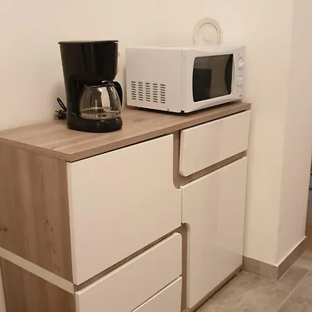 Valcane Apartman Pula