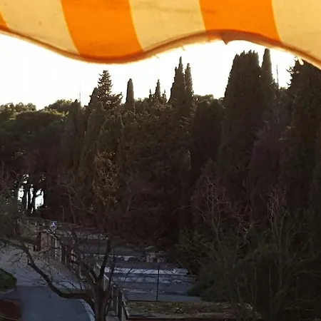 Apartment Valcane