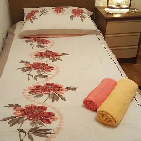Valcane Apartment *