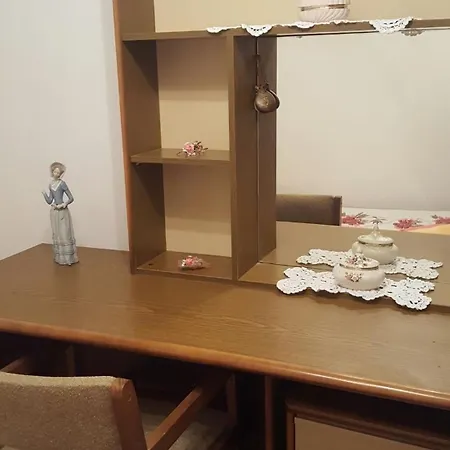 Apartman Valcane Pula