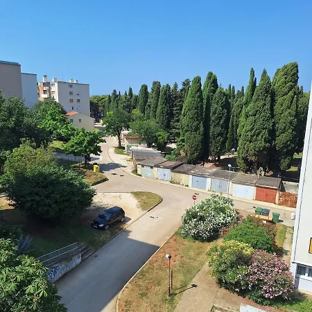 Valcane Pula
