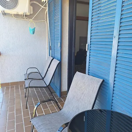 Valcane Apartment