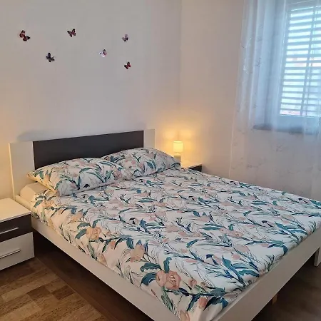 Valcane Apartman