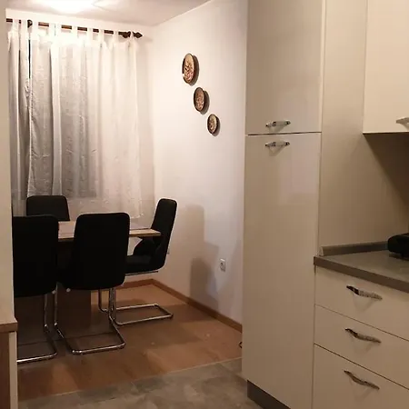 Apartment Valcane
