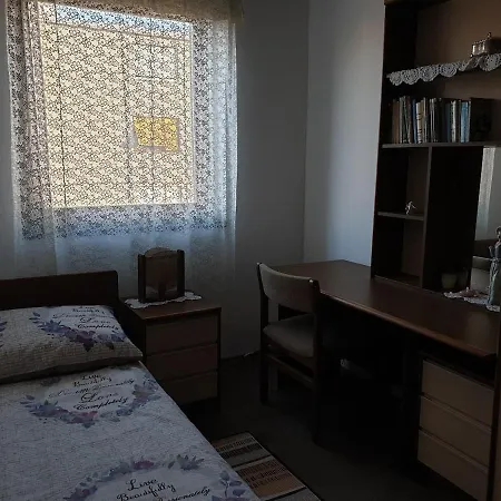 Apartman Valcane Pula