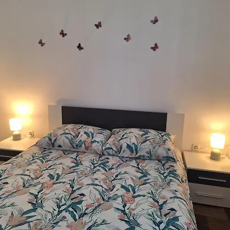 Valcane Apartman