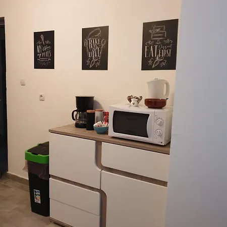 Apartman Valcane