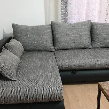 Apartman Valcane Pula