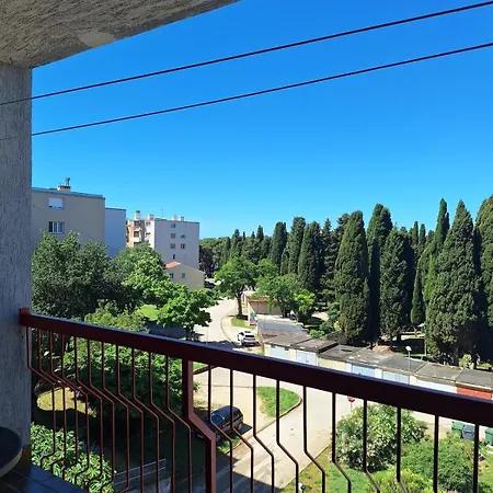 Valcane Apartman