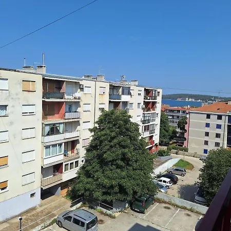 Apartment Valcane