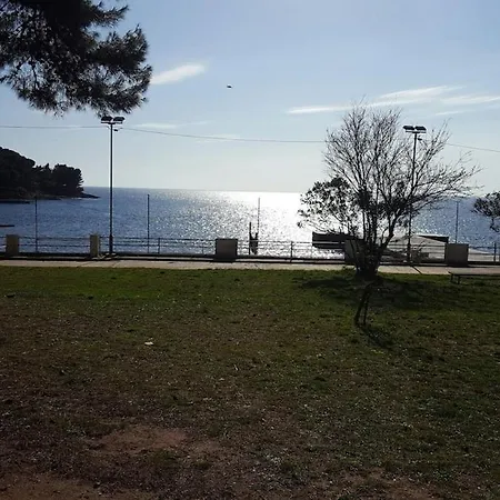 Apartment Valcane